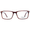 Hackett Brown Men Optical Frames