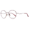 Sandro Red Women Optical Frames