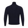 Colombo Blue Cashemere Sweater