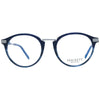 Hackett Blue Men Optical Frames