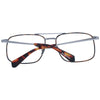 Sandro Gray Men Optical Frames