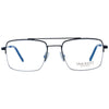 Hackett Black Men Optical Frames