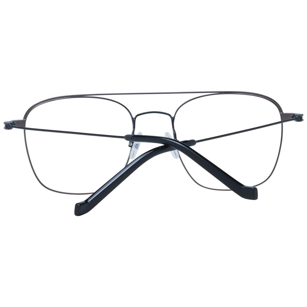 Hackett Black Men Optical Frames