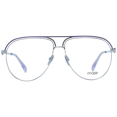 Maje Purple Women Optical Frames