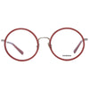 Sandro Red Women Optical Frames