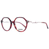 Sandro Red Women Optical Frames