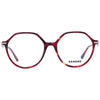 Sandro Red Women Optical Frames