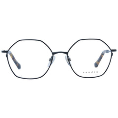 Black Women Optical Frames