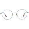 Sandro White Women Optical Frames