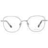 Sandro Rose Gold Women Optical Frames