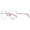 Sandro Gold Women Optical Frames