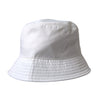 Dolce & Gabbana White Cotton Cap Bucket Capello Hat Men