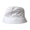 Dolce & Gabbana White Cotton Cap Bucket Capello Hat Men