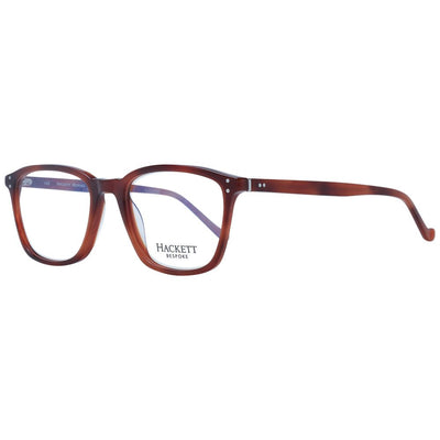 Hackett Brown Men Optical Frames