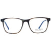 Hackett Brown Men Optical Frames