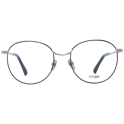 Maje Black Women Optical Frames