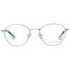 Sandro White Women Optical Frames