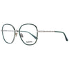 Sandro Green Women Optical Frames