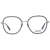 Sandro Black Women Optical Frames