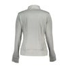 Fila Gray Polyester Sweater