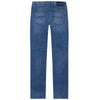 Tramarossa Blue Cotton Men's Jeans