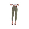 One Teaspoon Green Cotton Jeans & Pant