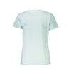 Levi's Light Blue Cotton Tops & T-Shirt