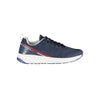 Carrera Blue Polyethylene Men Sneaker