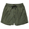 Refrigiwear Green Nylon Men Swim Trunk