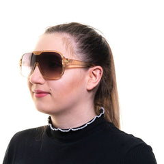 Brown Women Sunglasses