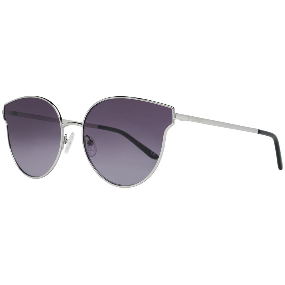 Silver Women Sunglasses