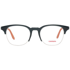 Black Unisex Optical Frames