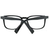 Ermenegildo Zegna Black Men Optical Frames