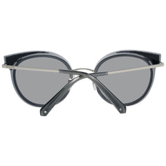 Gray Women Sunglasses