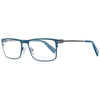 Trussardi Blue Men Optical Frames