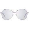 Missoni Rose Gold Women Sunglasses