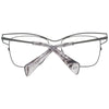 Yohji Yamamoto Black Women Optical Frames