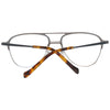 Hackett Black Men Optical Frames