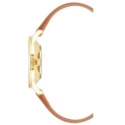 Nine West Gold Women Watch