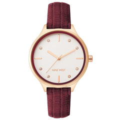 Gold Women Watch