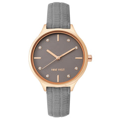 Rose Gold Women Watch