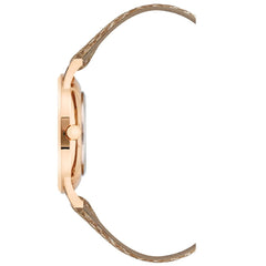 Rose Gold Women Watch