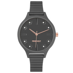 Gray Women Watch