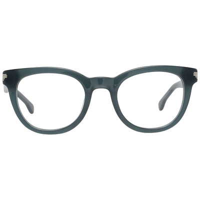 Lozza Green Women Optical Frames