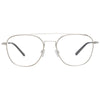 Bally Gray Men Optical Frames