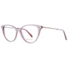 Emilio Pucci Pink Women Optical Frames