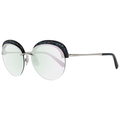 Silver Women Sunglasses