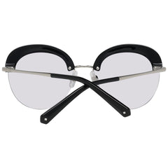 Silver Women Sunglasses