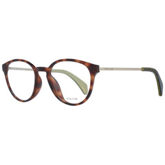 Brown Women Optical Frames