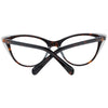 Ted Baker Brown Women Optical Frames